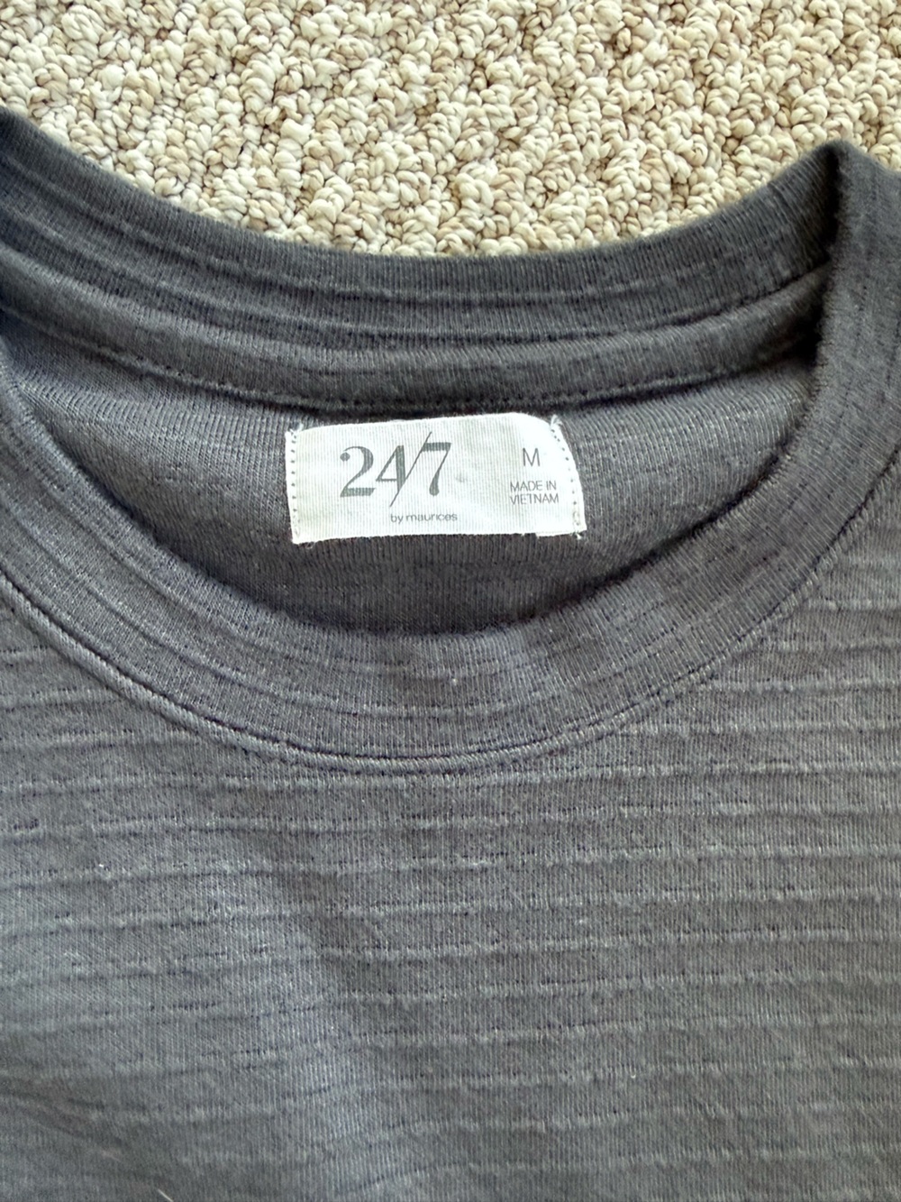 Set of 2 Crew/Scoop Neck Sweaters - Picture 7 of 10